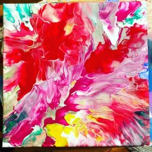 Meet your Posher, Karina